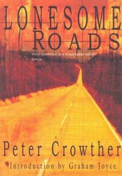 Paperback Lonesome Roads Book