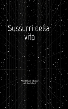 Hardcover Sussurri della vita [Italian] Book