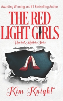 Paperback The Red Light Girls Book
