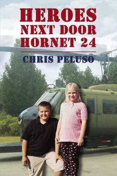 Paperback Heroes Next Door: Hornet 24 Book