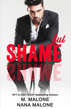 Shameful - Book #2 of the Shameless