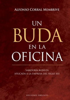 Hardcover Un Buda En La Oficina [Spanish] Book