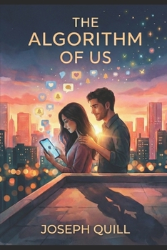 Paperback The Algorithm Of Us Book