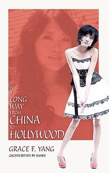 Hardcover It's a Long Way from China to Hollywood Book