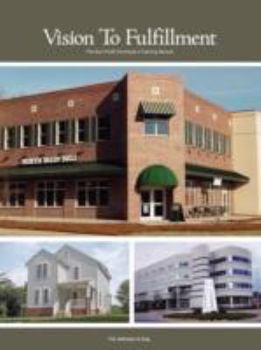 Paperback Vision to Fulfillment: The Non-Profit Developer's Training Manual Book