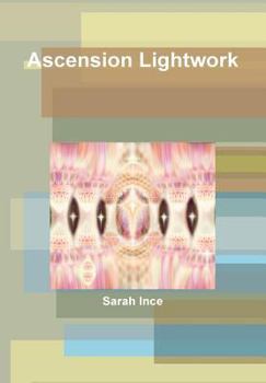 Hardcover Ascension Lightwork Book