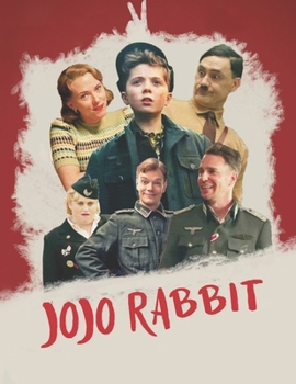 Paperback Jojo Rabbit: The Screenplay Book