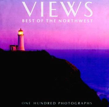 Hardcover Views: Best of the Northwest Book
