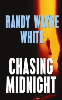 Unknown Binding Chasing Midnight [Large Print] Book