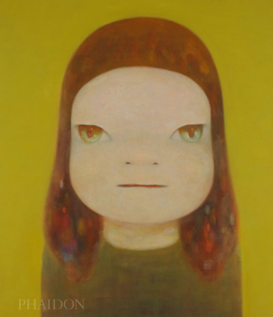 Hardcover Yoshitomo Nara Book