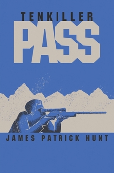 Paperback Tenkiller Pass Book