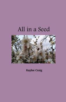 Paperback All in a Seed Book