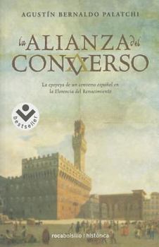 Paperback La Alianza del Converso [Spanish] Book