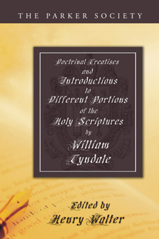 Paperback Doctrinal Treatises and Introductions to Different Portions of the Holy Scriptures Book