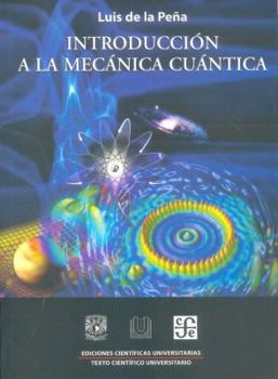 Paperback Introducción a la mecánica cuántica [Spanish] Book