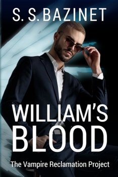 Paperback William's Blood (Book 3) Book