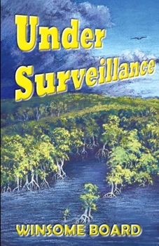 Paperback Under Surveillance Book