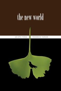 Paperback The New World: An Epic Poem Book