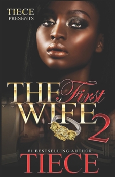 Paperback The First Wife 2 Book