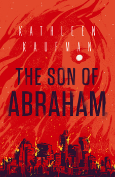 Hardcover The Son of Abraham Book