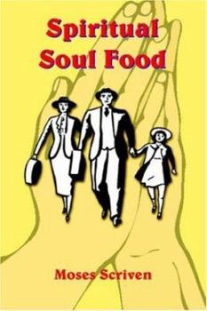 Paperback Spiritual Soul Food Book