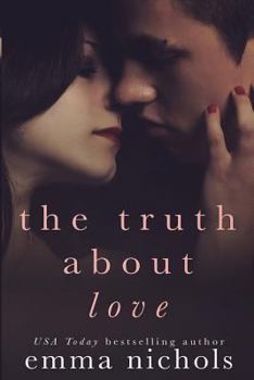 Paperback The Truth About Love Book