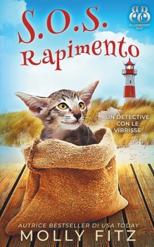 Paperback S.O.S. Rapimento [Italian] Book