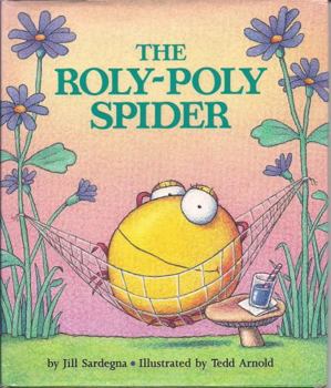 The Roly-Poly Spider