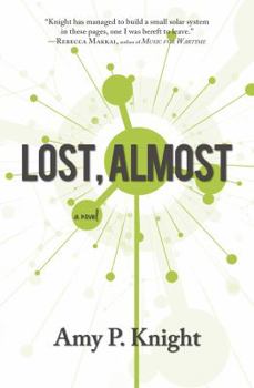 Paperback Lost, Almost Book