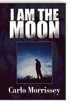 Paperback I Am the Moon Book