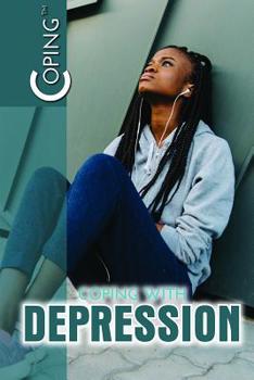 Paperback Coping with Depression Book