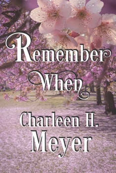 Paperback Remember When Book