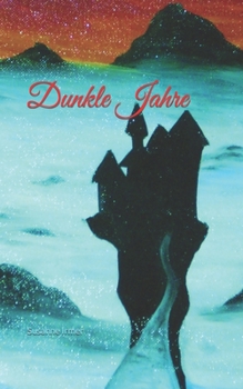 Paperback Dunkle Jahre [German] Book