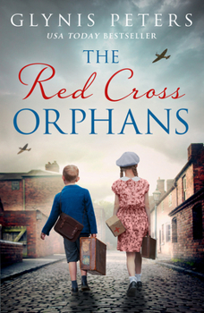 Paperback The Red Cross Orphans Book