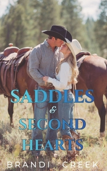 Saddles & Storms: The Men of Mountain Tide Ranch Retreat