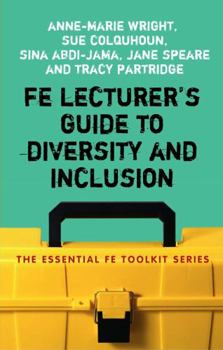 Paperback Fe Lecturer's Guide to Diversity and Inclusion Book
