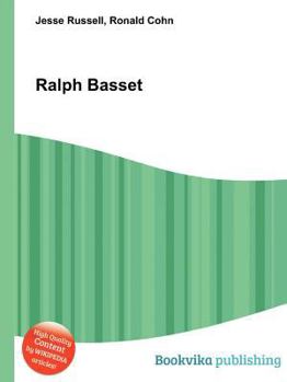 Ralph Basset