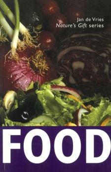 Paperback Food Book