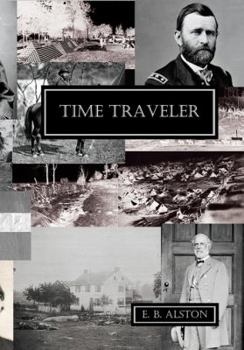 Paperback Time Traveler Book