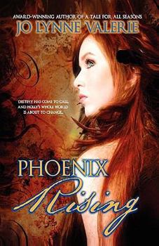 Paperback Phoenix Rising Book
