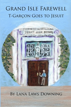 Paperback Grand Isle Farewell Book