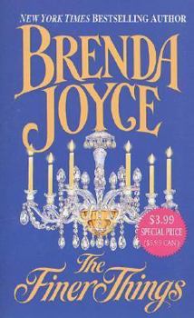 Mass Market Paperback The Finer Things Book