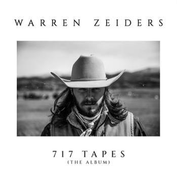 Vinyl 717 Tapes The Album Book