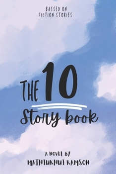 Paperback The 10 Story Book