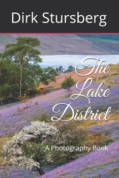 Paperback The Lake District: A Photography Book