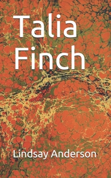 Paperback Talia Finch Book