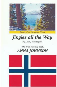 Paperback Jingles All The Way Book