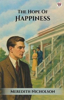 Paperback The Hope Of Happiness Book