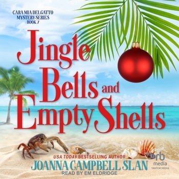 Audio CD Jingle Bells and Empty Shells Book