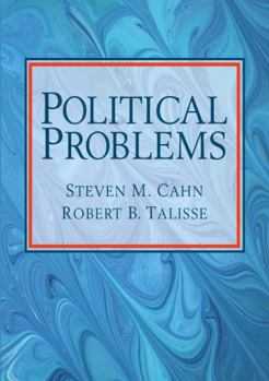 Paperback Political Problems Book